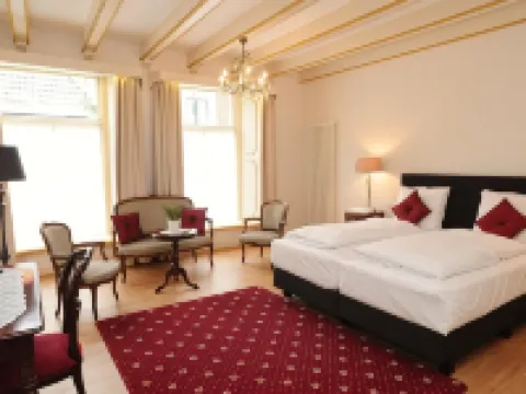 De Gulden Waagen Hotels in Nijmegen