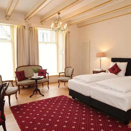 De Gulden Waagen - Waagen Hotel Group Hotels in Nijmegen