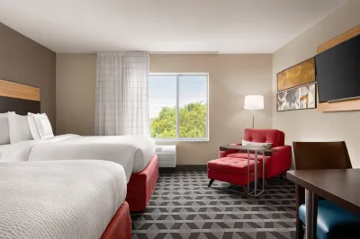 TownePlace Suites Janesville