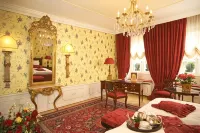 Hotel Goldener Anker Hotels near University of Bayreuth Institute of Materials Processing