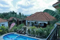 Mowicribs Hotel and Spa Hoteles en Entebbe