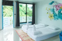 Bodega Pai Hotels in 