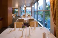 Hotel Penz West - breakfast