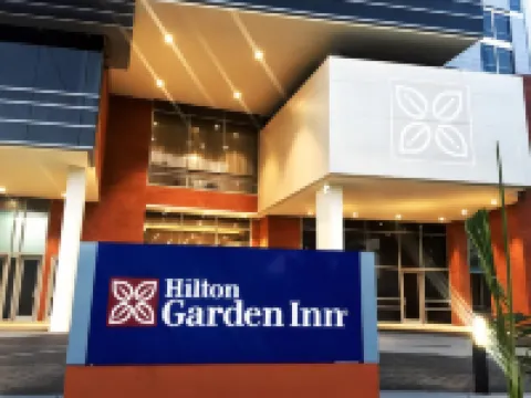 Hilton Garden Inn Bogota Airport Hotels in Bogota