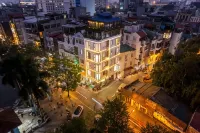 Lake View Hotel Hotels in Hanoi