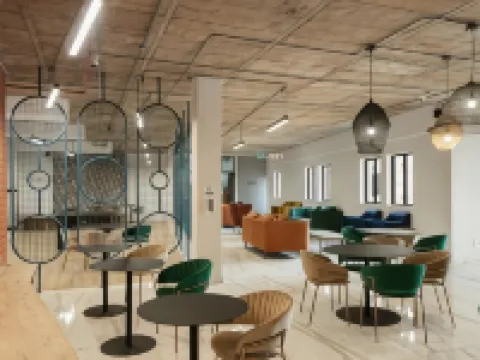 โรงแรมอาร์เชอร์ Aparthotel โดย Totalstay โรงแรมในแซนด์ตัน