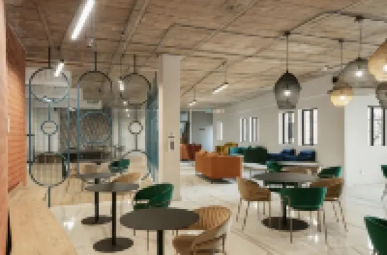 The Archer Aparthotel by Totalstay Hoteles en Sandton