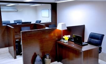 Fortune Sector 27, Noida - Member ITC Hotels' Group