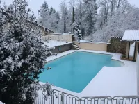 La Gabetière Hotel a Vienne