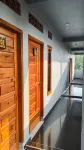 Zero Kost H.Bustomi Hotels in Air Lintang