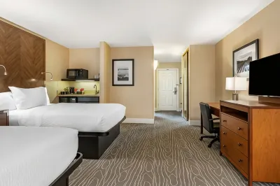 Best Western Plus Stevenson Manor