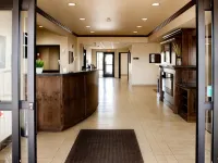 Black Gold Suites Stanley