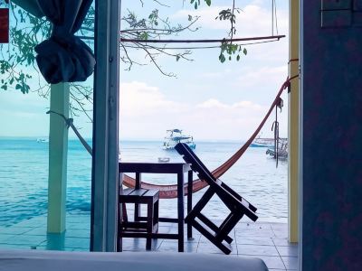 Sunrise Villas Seaview