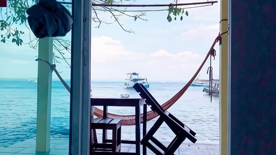 Sunrise Villas Seaview