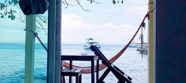 Sunrise Villas Seaview Hotels in Koh Samet
