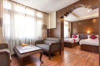 Hotel Buddha Hotels in Kathmandu