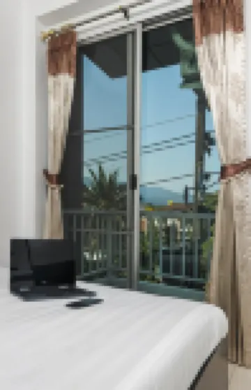 แตว วิน เพลส โรงแรมใกล้Schenker (Thai) Co., ltd. (Chiangmai Office)