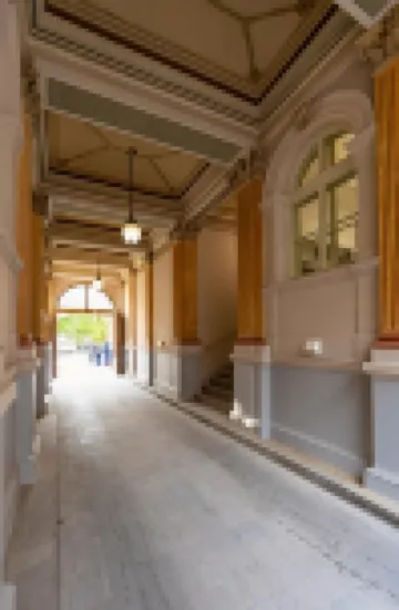 蘇菲小姐市中心飯店