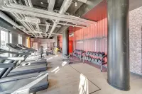 Ecla Paris Massy Palaiseau Hotels in Massy