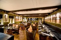 Hotel Viking - Bars
