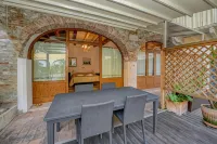 Barchi Resort - Apartments & Suites