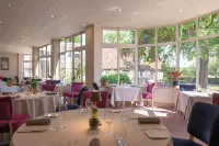 Le Relais des Landes - con encanto