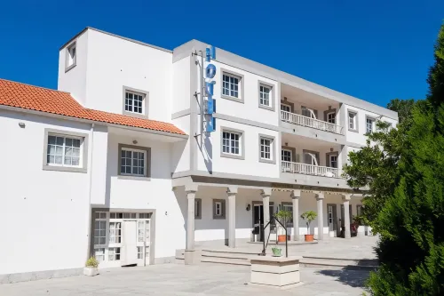 Duerming San Vicente Hotel