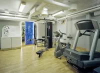 Scandic Kungens Kurva - spa