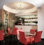 Victoria Hotel - bar
