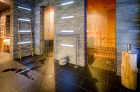 Alpenlodge - Spa