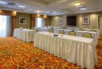 Hampton Inn & Suites McAllen