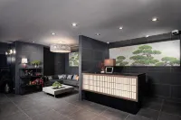 MIMARU Tokyo Ginza East Hotel di Tokyo