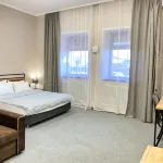 Gostinitsa Dekabrist na Lazebnogo Hotel Hotels near V. I. Lenin