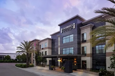 Staybridge Suites Carlsbad - San Diego