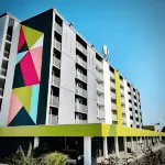 Silver Beach Hotel Hotels in Sankt Joseph