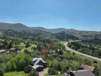 Virginia City Mountain Splendor!