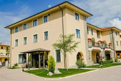 Hotel Santo Stefano Hotel a Pieve Santo Stefano