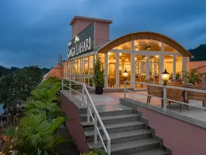 Ganga Lahari by Leisure Hotels