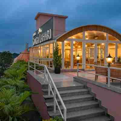 Ganga Lahari by Leisure Hotels Hotel Exterior