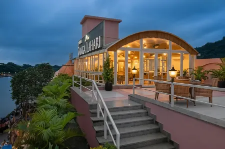 Ganga Lahari by Leisure Hotels Отели в г. Haridwar