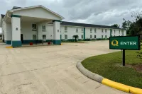 Super 8 by Wyndham Sulphur Lake Charles 설파 호텔