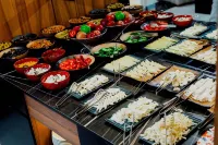 Continent Luxury Suites Sakarya Hotel di Provinsi Sakarya