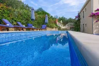 Apartments - Villa Ana