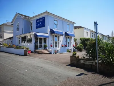 Harmony Bed and Breakfast