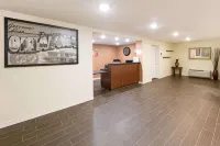 Super 8 by Wyndham Duncan Hotels in Duncan