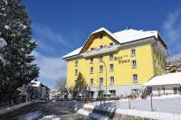 Hotel Vittoria Hotels in Chiesa