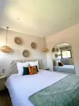 Domaine le Vaxergues - 4-Star