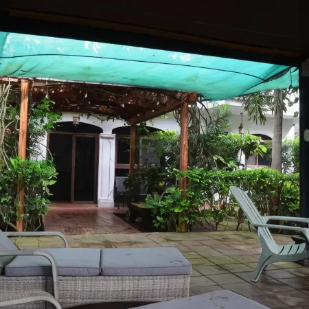 Hostal Casa San Mateo