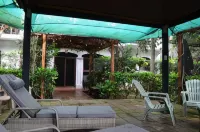 Hostal Casa San Mateo Các khách sạn ở Leon
