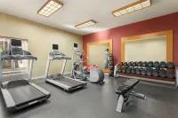 Homewood Suites by Hilton Fargo Hotels in Fargo